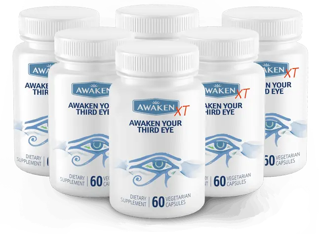 Awaken XT Supplement